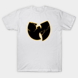 WUTANG LOGO T-Shirt